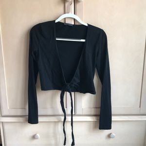 Brandy Melville Crop Top